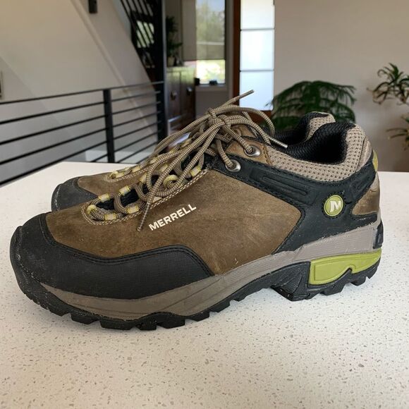 Merrell Hiking Boots main image 7